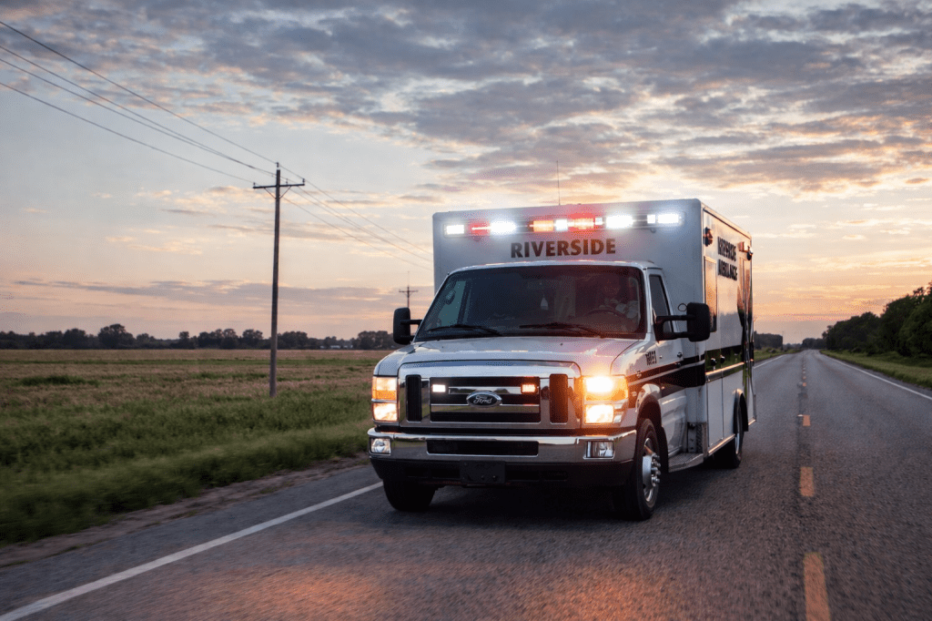 What every student needs to know before their first clinical&nbsp;ride