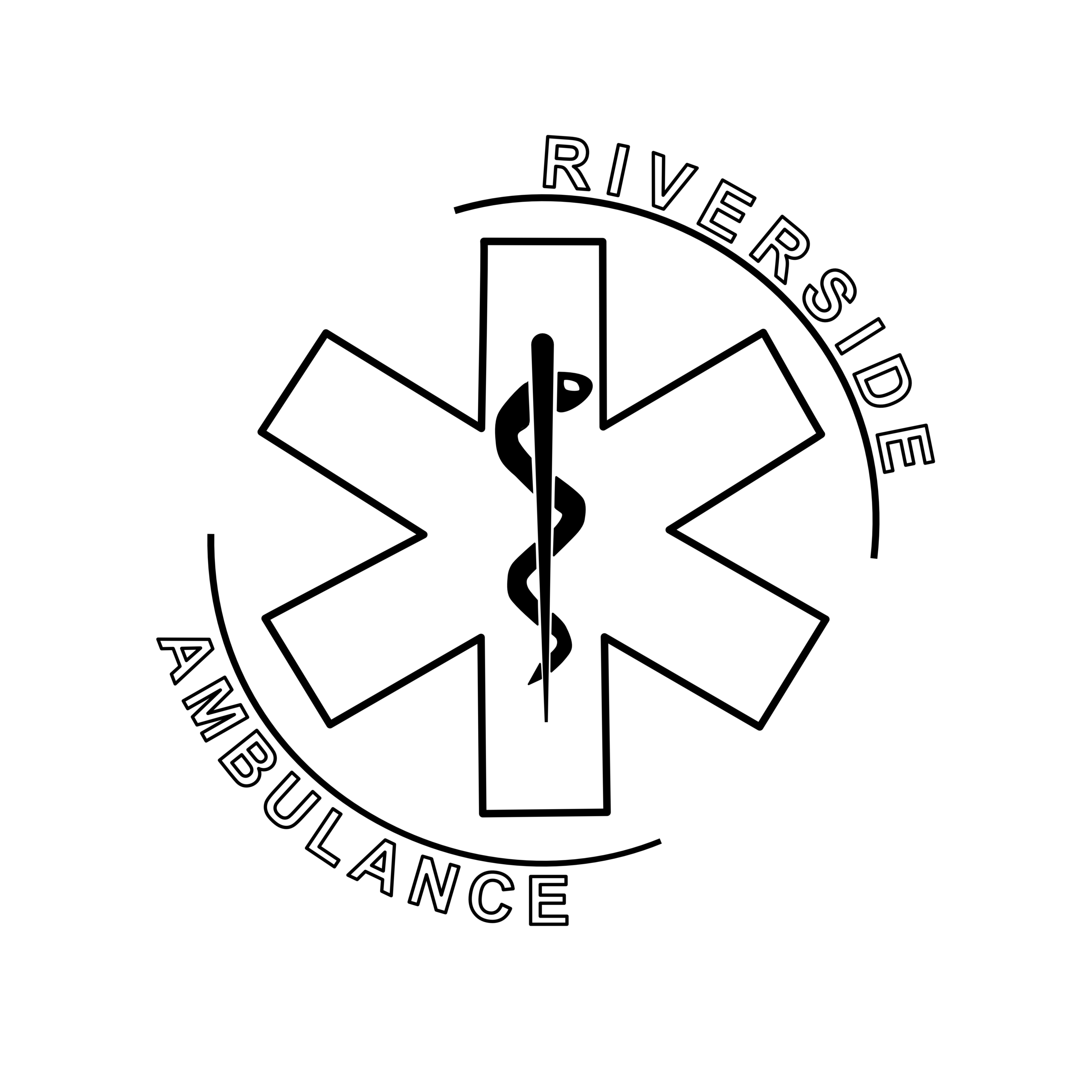 Riverside Ambulance
